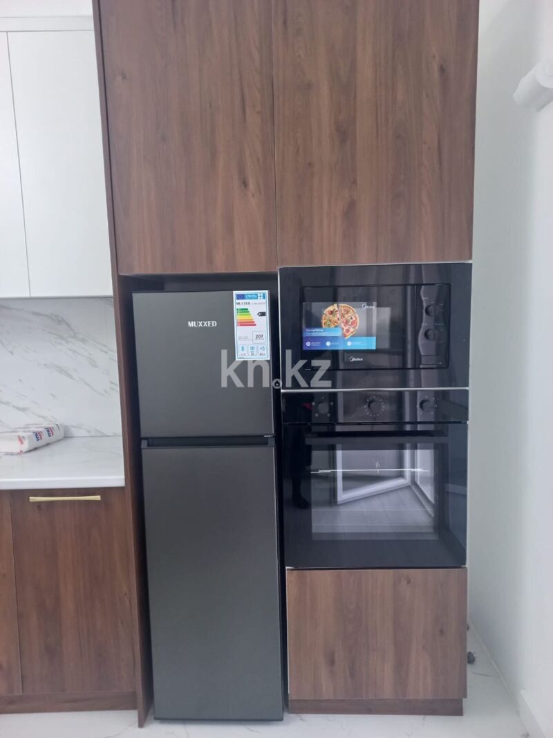 Аренда 3-комнатной квартиры, 120 м² - Аренда квартир помесячно в Казахстане фото 1 из 19