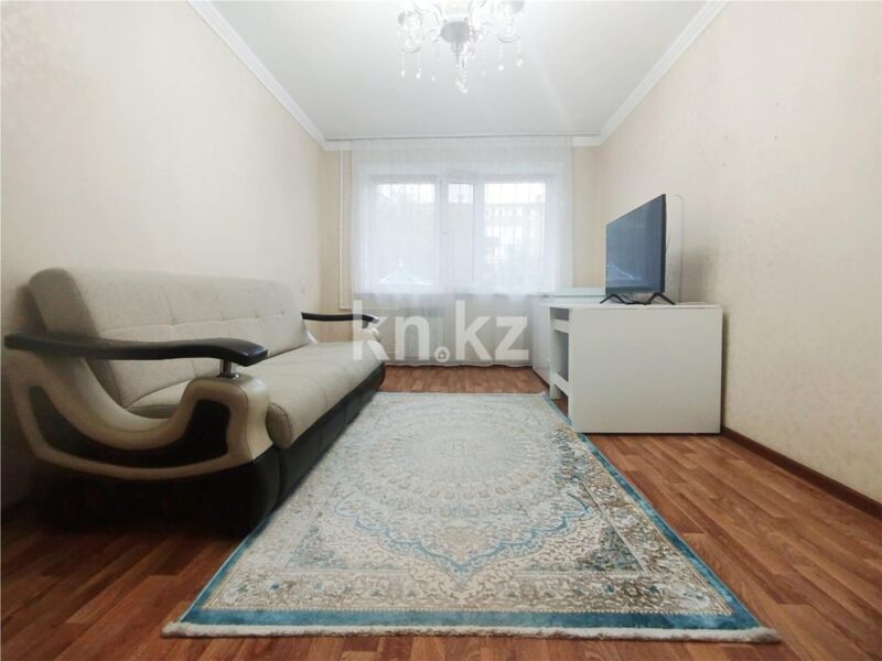 Продажа 2-комнатной квартиры, 44 м² - Продажа двухкомнатных квартир в Майкудуке Караганды - страница 12 фото 1 из 7