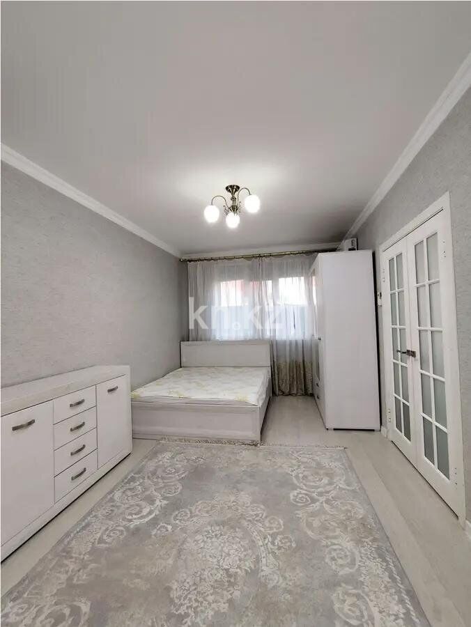 Продажа 1-комнатной квартиры, 37.8 м² - Продажа квартир от собственников в Алматы - страница 20 фото 1 из 6