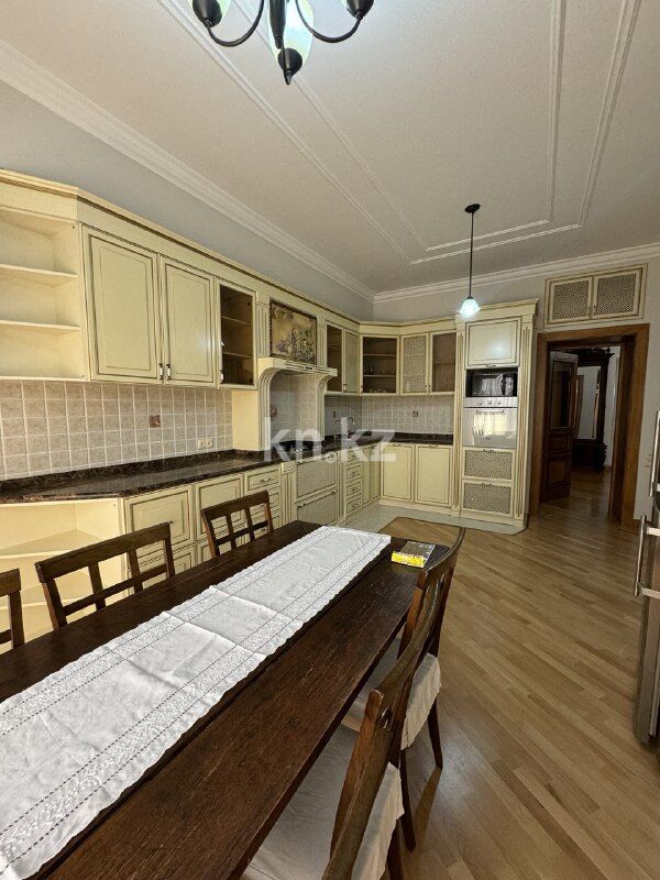 Продажа 7-комнатной квартиры, 385 м² - Продажа пятикомнатных и более квартир в Алматы - страница 4 фото 3 из 40