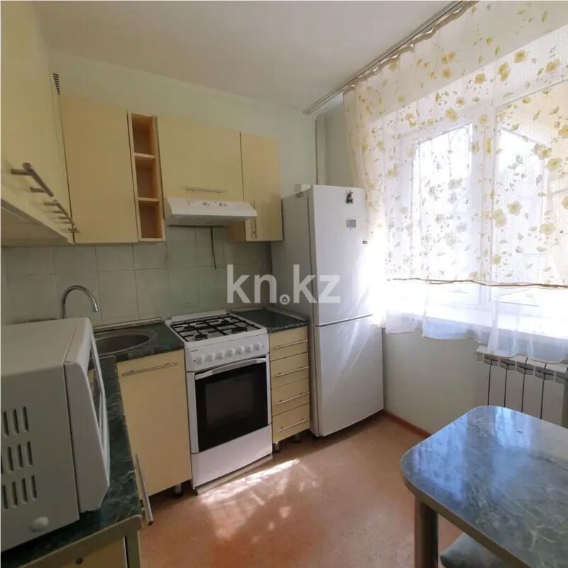 Продажа 2-комнатной квартиры, 44.4 м² - Продажа двухкомнатных квартир в кирпичном доме в Казахстане - страница 138 фото 3 из 5