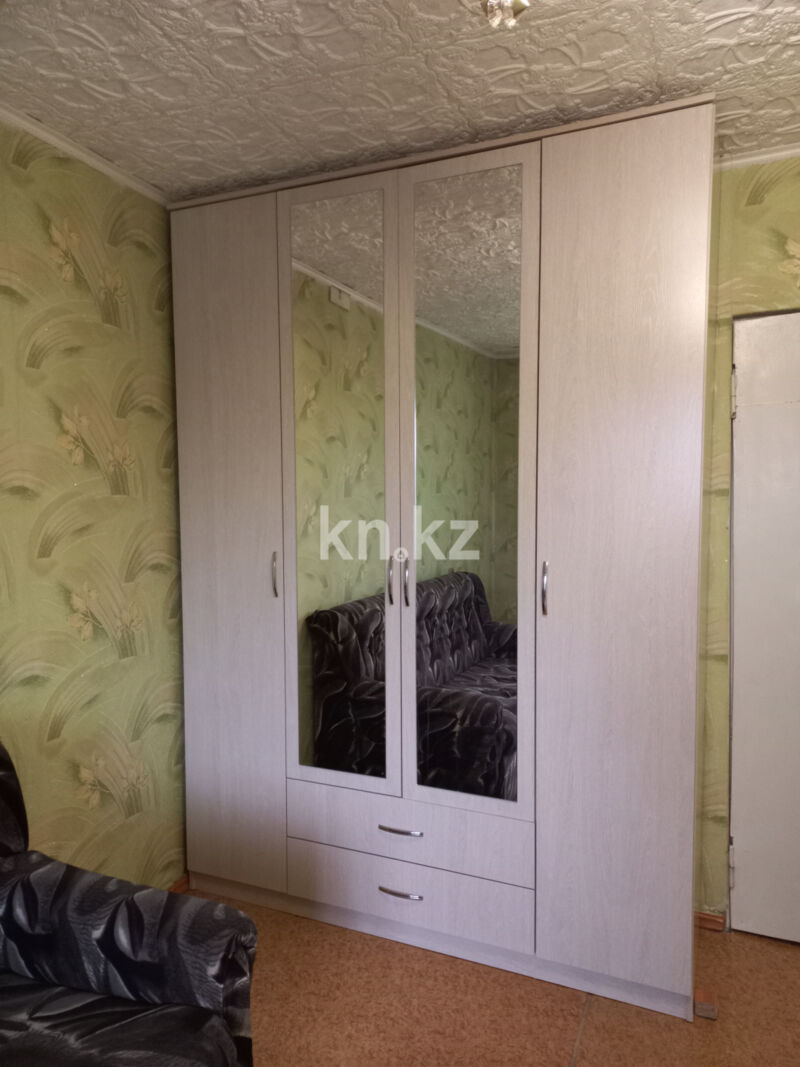 Продажа 2-комнатной квартиры, 56 м² - Продажа двухкомнатных квартир в панельном доме в Караганде - страница 3 фото 5 из 6