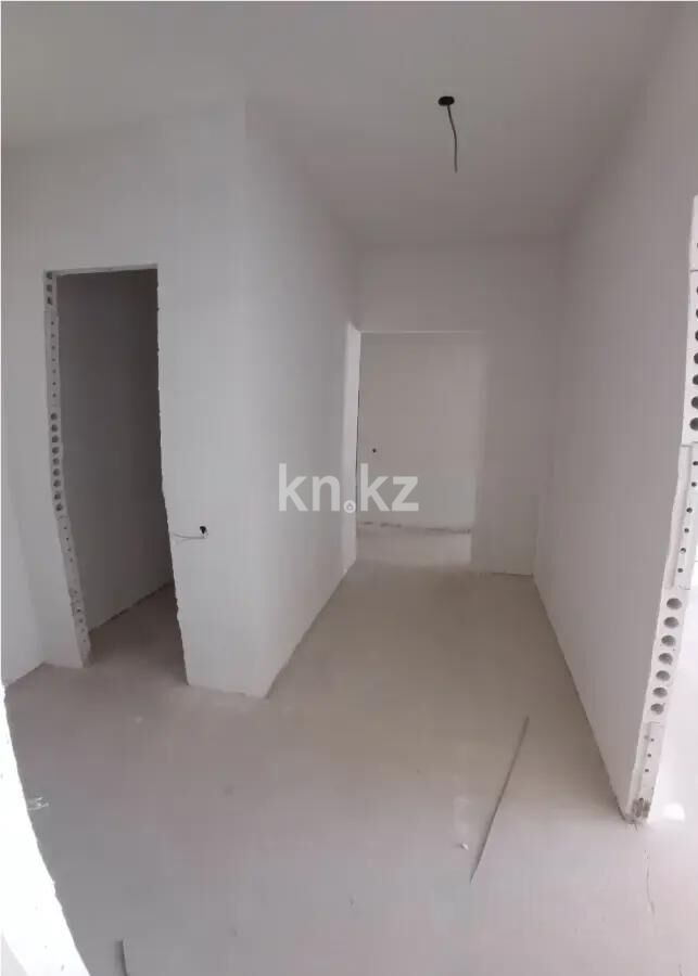 Продажа 4-комнатной квартиры, 87 м² - Продажа квартир в монолитно-каркасном доме в Астане - страница 147 фото 3 из 3