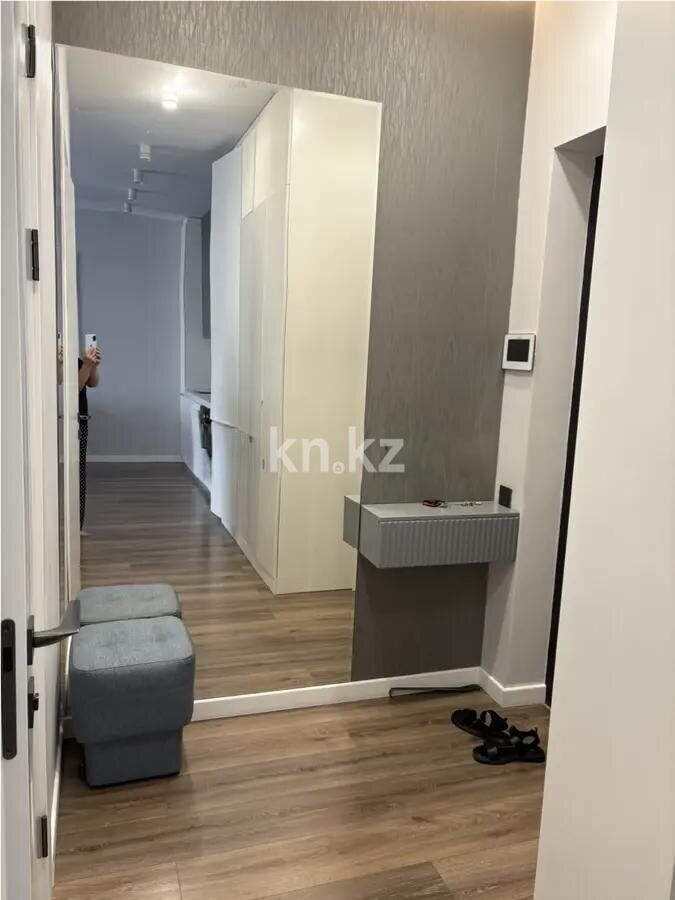 Продажа 2-комнатной квартиры, 54 м² - Продажа квартир в Казахстане - страница 106 фото 5 из 5
