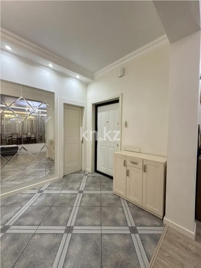 Продажа 4-комнатной квартиры, 143.8 м² - Продажа четырехкомнатных квартир в монолитно-каркасном доме в Астане - страница 2 фото 7 из 7