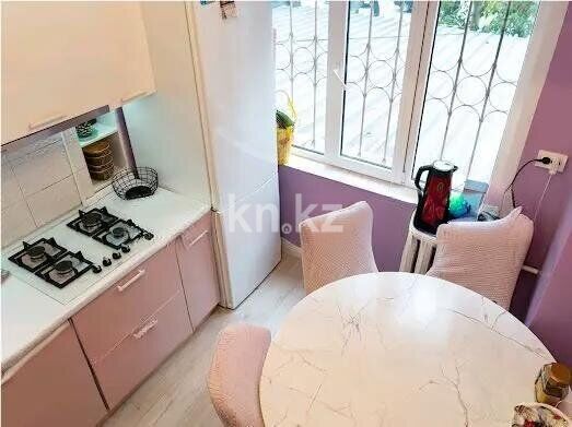 Продажа 4-комнатной квартиры, 75 м² - Продажа квартир от собственников в Алматы - страница 55 фото 5 из 8