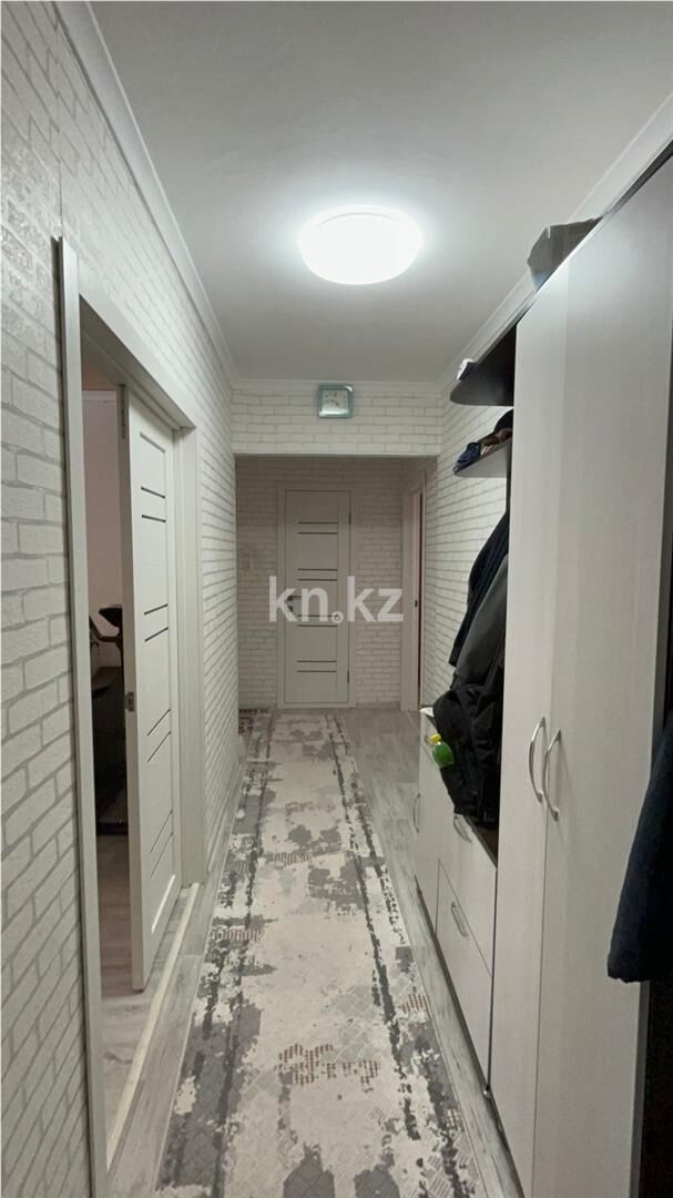 Продажа 3-комнатной квартиры, 65 м² - Продажа трехкомнатных квартир в Майкудуке Караганды - страница 8 фото 10 из 11