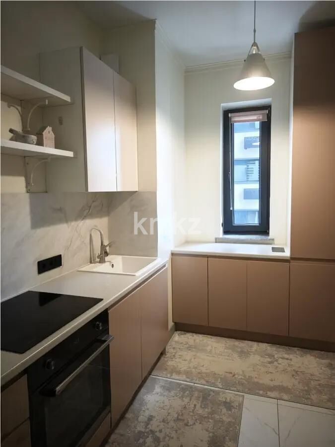 Продажа 2-комнатной квартиры, 75 м² - Продажа двухкомнатных квартир в кирпичном доме в Алматы - страница 18 фото 3 из 4