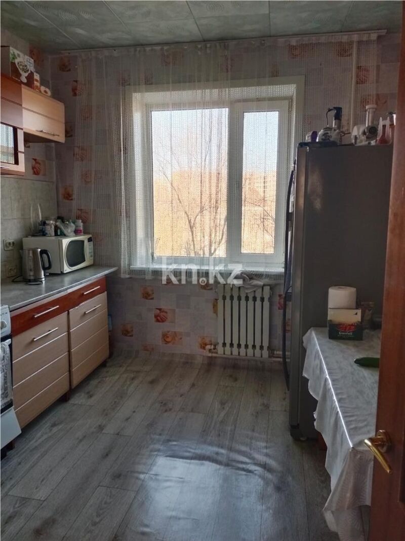 Продажа 2-комнатной квартиры, 53 м² - Продажа двухкомнатных квартир на Юго-Востоке Караганды - страница 24 фото 4 из 9