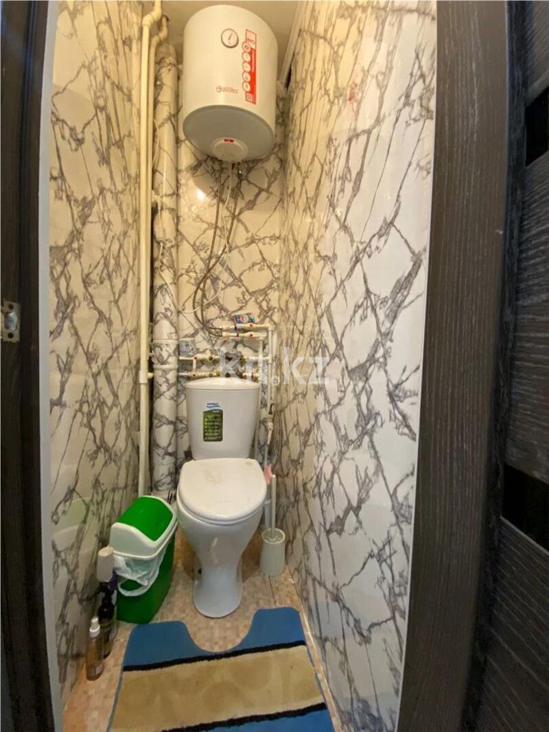 Продажа 2-комнатной квартиры, 44 м² - Продажа квартир в панельном доме в Казахстане - страница 14 фото 8 из 14