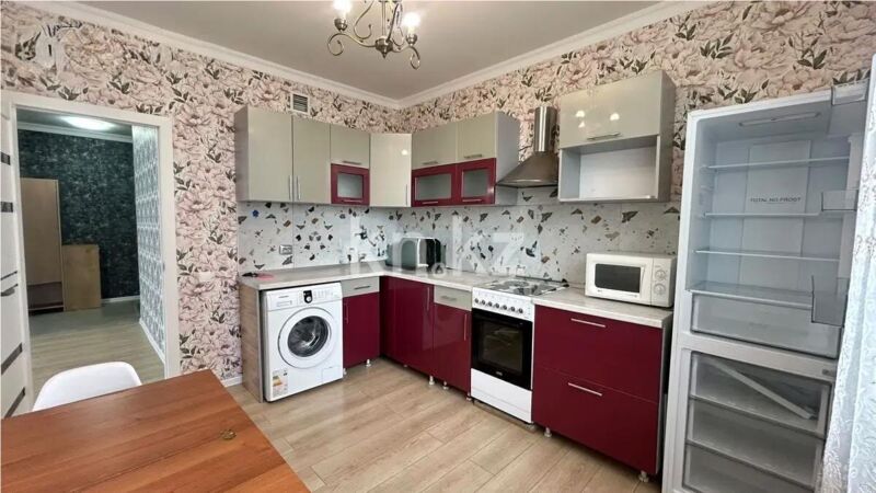 Продажа 2-комнатной квартиры, 57 м² - Продажа двухкомнатных квартир от собственников в Астане - страница 75 фото 3 из 3