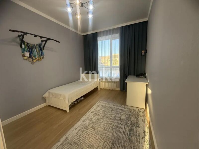 Продажа 5-комнатной квартиры, 120 м² - Продажа пятикомнатных и более квартир в р-не Нура Астаны фото 3 из 8