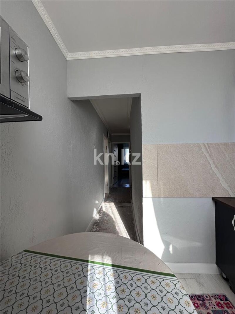 Продажа 3-комнатной квартиры, 62 м² - Продажа трехкомнатных квартир в Темиртау - страница 12 фото 14 из 19