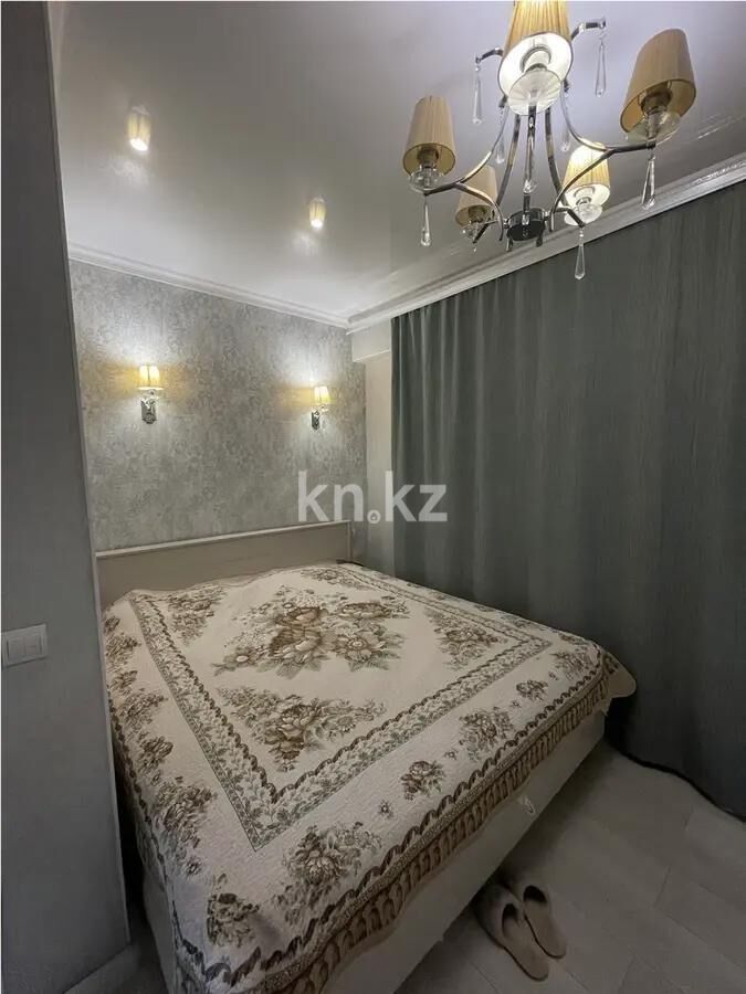 Продажа 2-комнатной квартиры, 67 м² - Продажа двухкомнатных квартир в Наурызбайском р-не Алматы - страница 19 фото 2 из 8