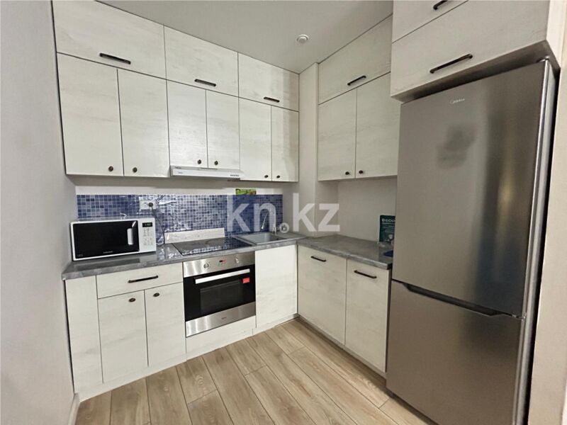 Продажа 2-комнатной квартиры, 45.32 м² - Продажа квартир в кирпичном доме в Астане - страница 215 фото 5 из 10