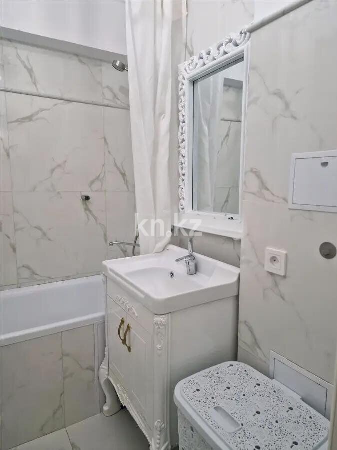 Продажа 2-комнатной квартиры, 60 м² - Продажа двухкомнатных квартир от собственников в Алматы фото 5 из 6
