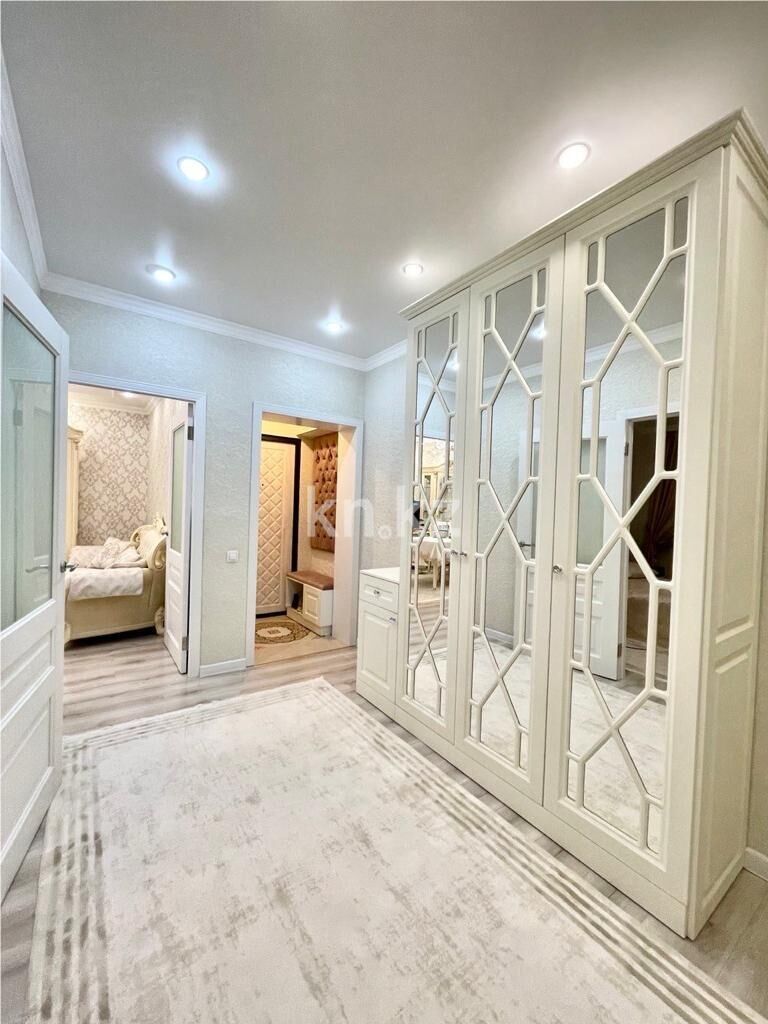 Продажа 3-комнатной квартиры, 80 м² - Продажа трехкомнатных квартир в кирпичном доме в Караганде - страница 18 фото 15 из 17
