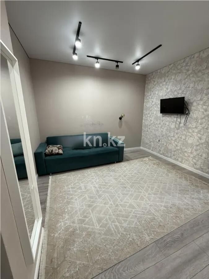 Продажа 2-комнатной квартиры, 43 м² - Продажа недвижимости в Казахстане - страница 9 фото 1 из 3
