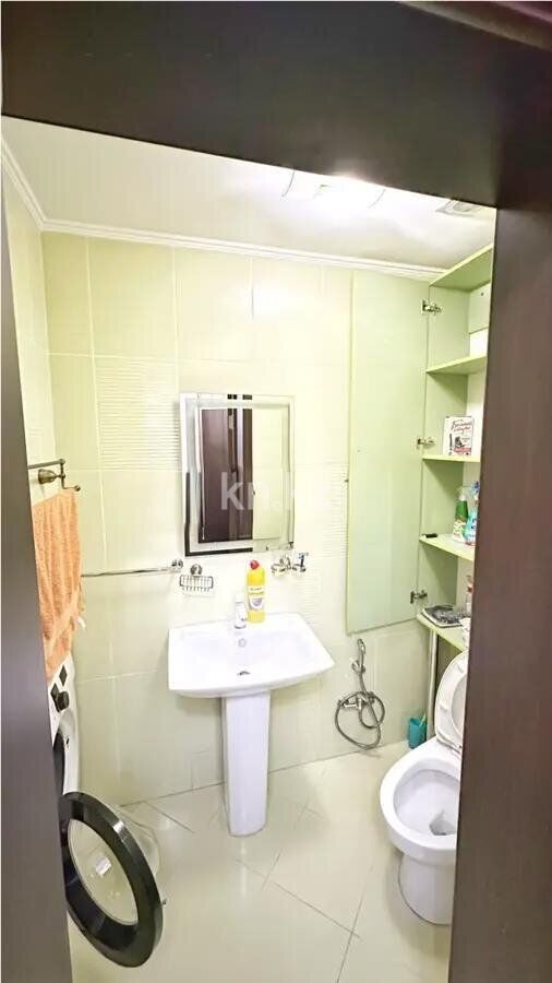 Продажа 4-комнатной квартиры, 140 м² - Продажа четырехкомнатных квартир в Медеуском р-не Алматы фото 7 из 8