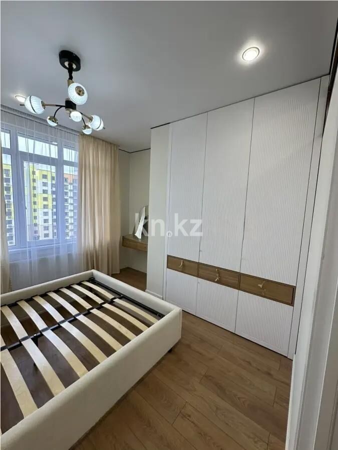 Продажа 3-комнатной квартиры, 52 м² - Продажа трехкомнатных квартир в Наурызбайском р-не Алматы - страница 16 фото 2 из 4