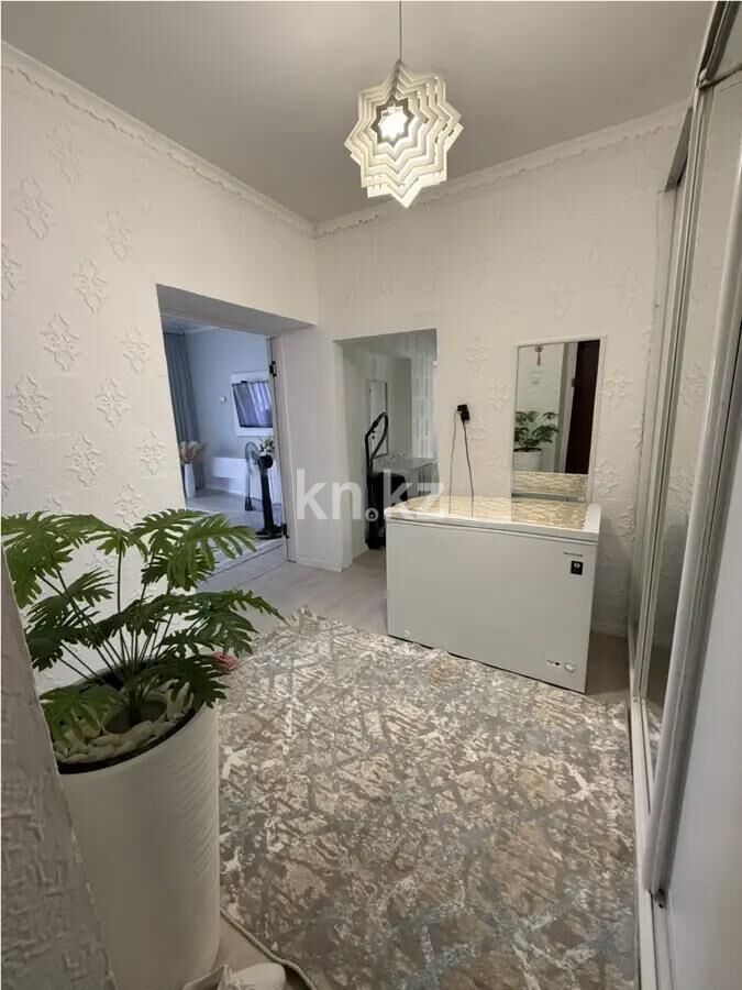 Продажа 3-комнатной квартиры, 74 м² - Продажа трехкомнатных квартир от собственников в Абае фото 7 из 7
