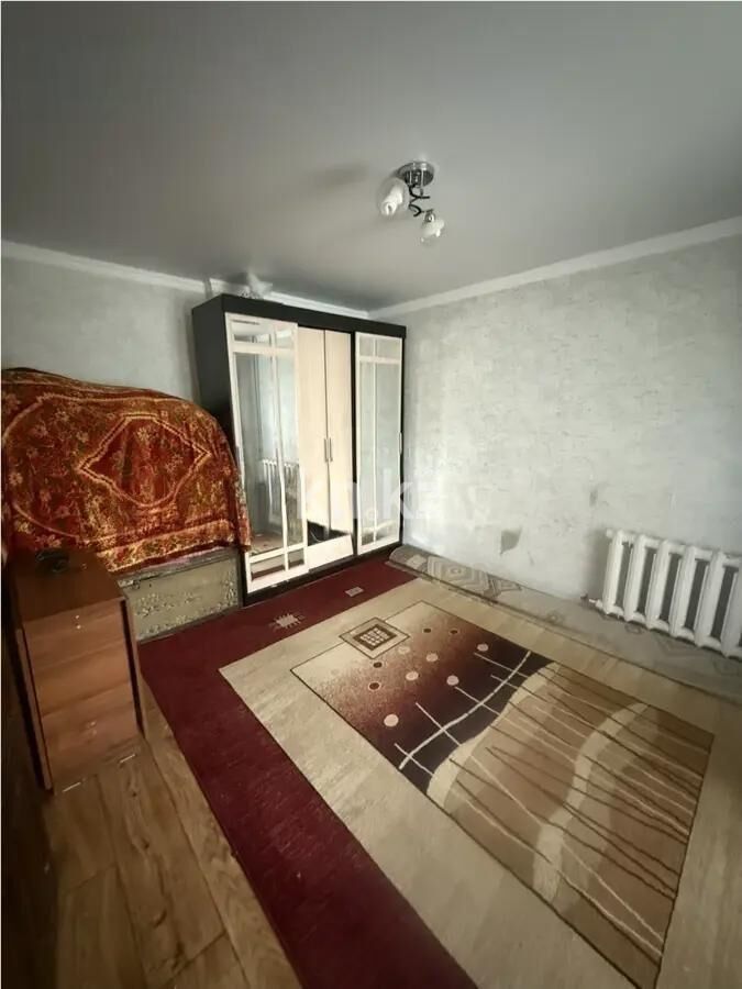 Продажа 5-комнатной квартиры, 113 м² - Продажа пятикомнатных и более квартир в Темиртау фото 3 из 6