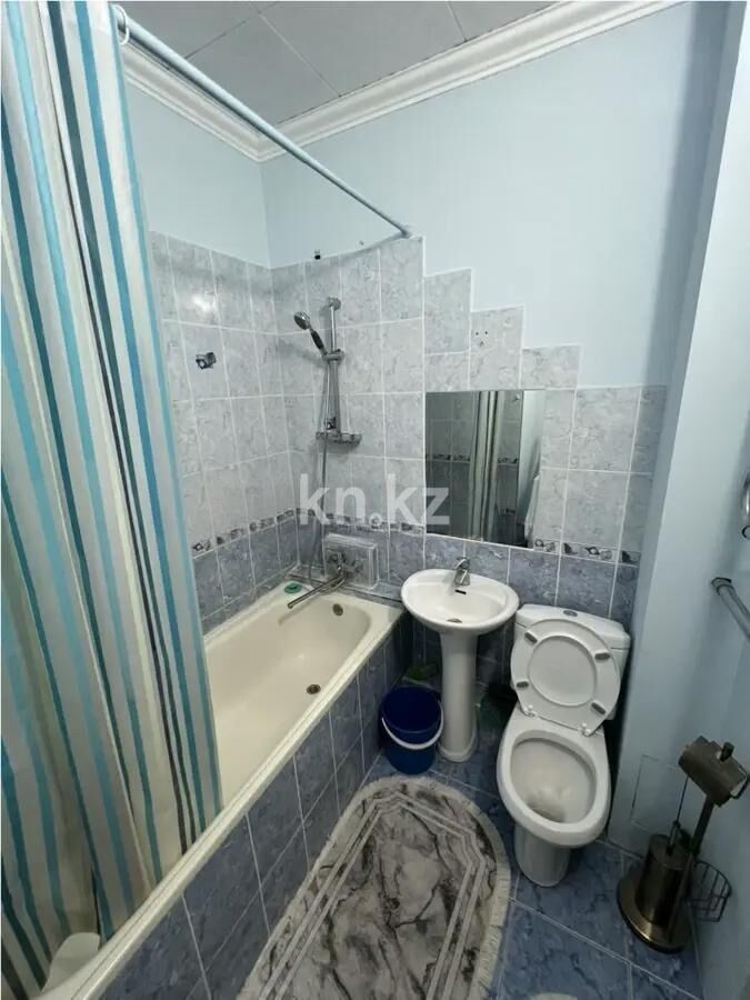 Продажа 1-комнатной квартиры, 32 м² - Продажа однокомнатных квартир в Ауэзовском р-не Алматы - страница 14 фото 3 из 3