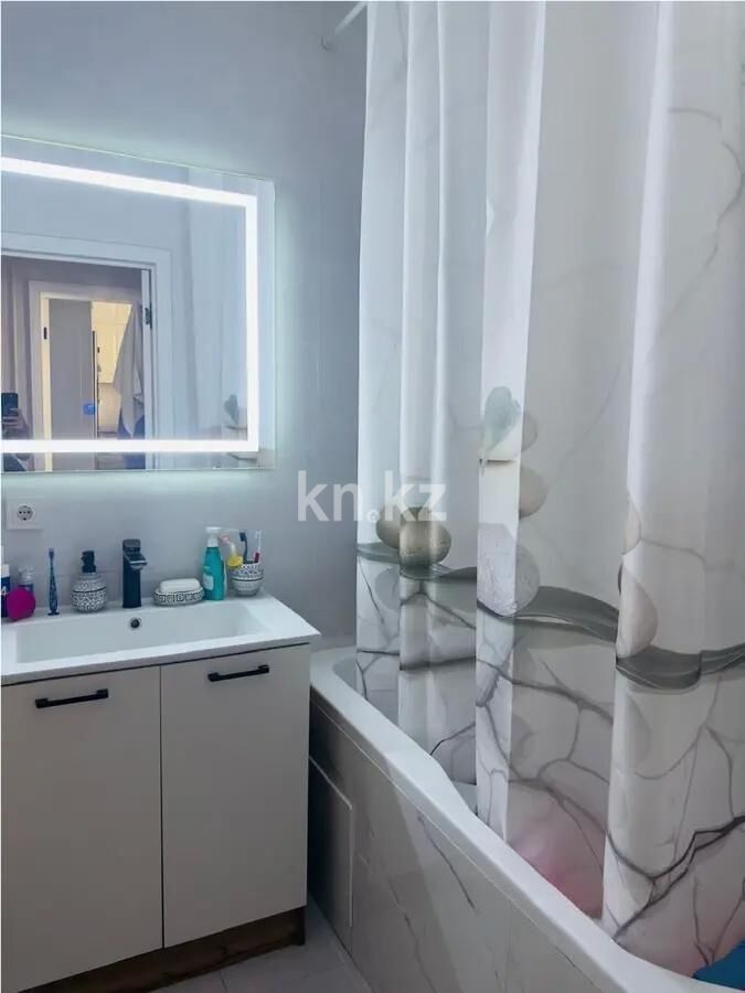 Продажа 3-комнатной квартиры, 68 м² - Продажа трехкомнатных квартир в Алатауском р-не Алматы - страница 10 фото 4 из 4