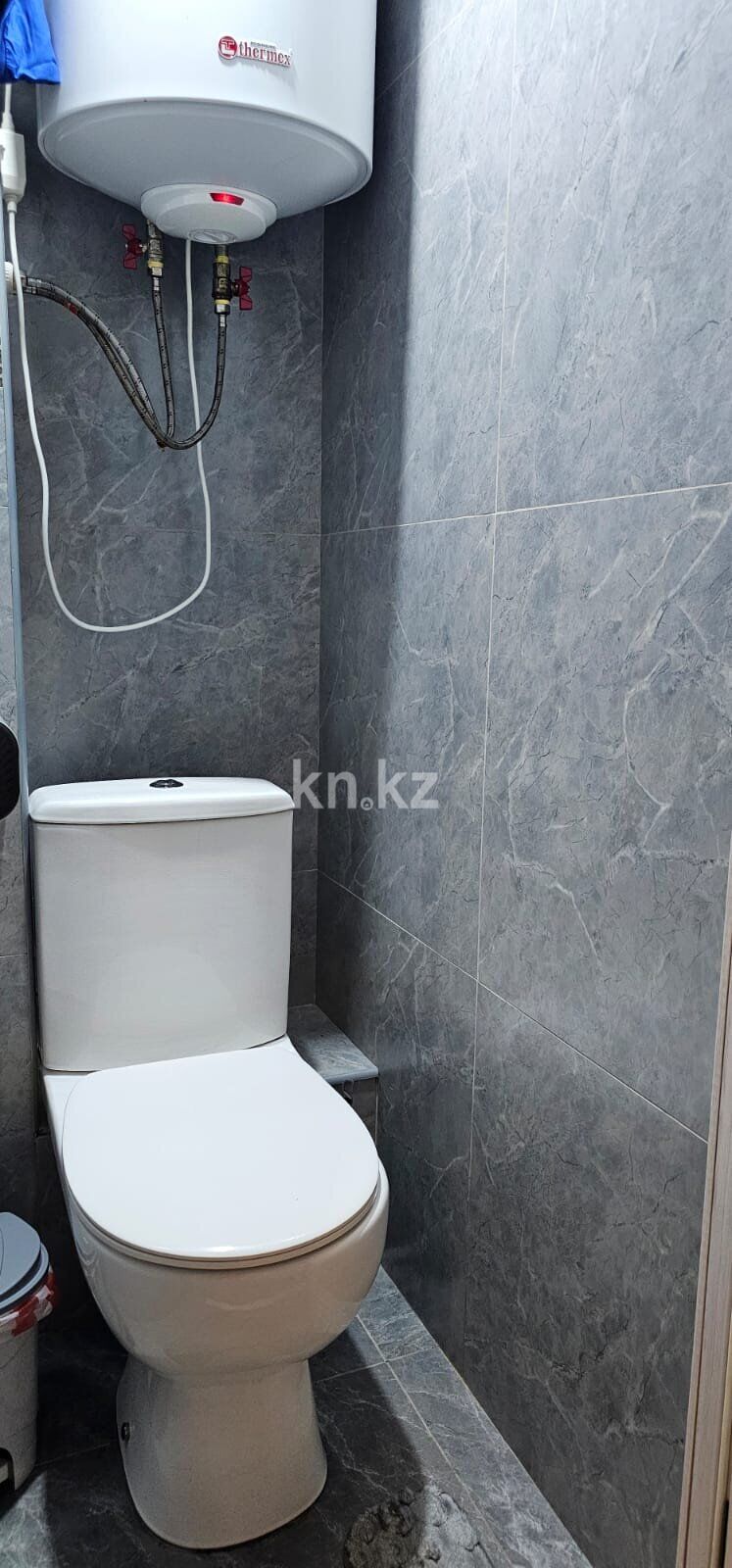Продажа 2-комнатной квартиры, 54.2 м² - Продажа двухкомнатных квартир в Казахстане - страница 11 фото 3 из 4