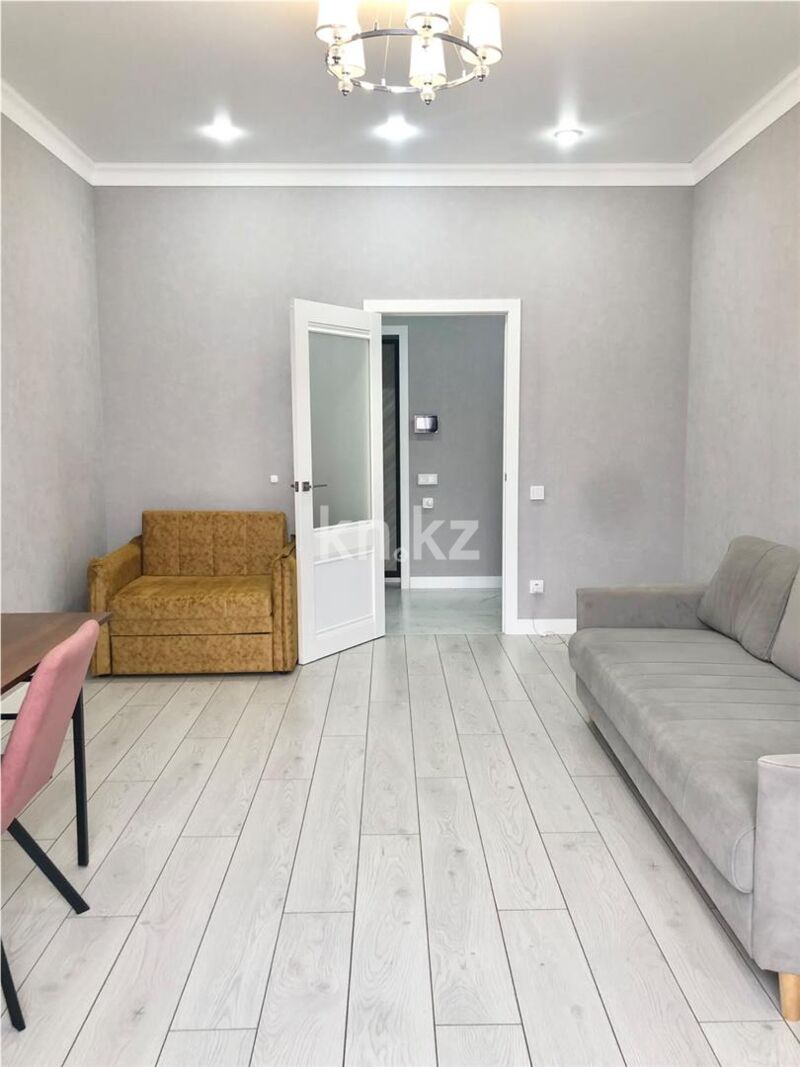 Продажа 2-комнатной квартиры, 66 м² - Продажа двухкомнатных квартир в Майкудуке Караганды - страница 12 фото 3 из 10