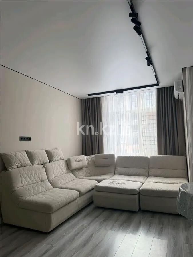 Продажа 3-комнатной квартиры, 68 м² - Продажа трехкомнатных квартир в Казахстане - страница 13 фото 1 из 8