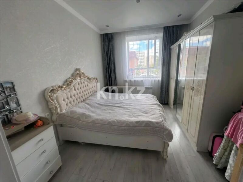 Продажа 2-комнатной квартиры, 57 м² - Продажа двухкомнатных квартир в р-не Нура Астаны - страница 46 фото 2 из 3