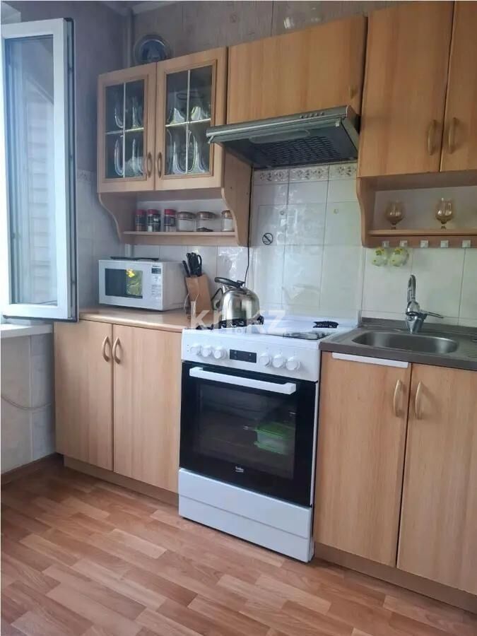 Продажа 3-комнатной квартиры, 62.4 м² - Продажа трехкомнатных квартир в Бостандыкском р-не Алматы - страница 19 фото 4 из 6