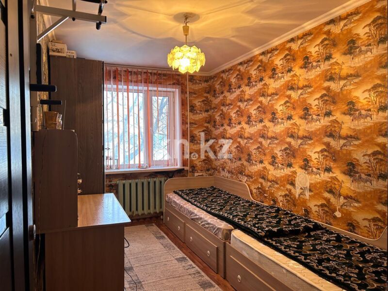 Продажа 3-комнатной квартиры, 57 м² - Продажа трехкомнатных квартир в Темиртау - страница 19 фото 3 из 13