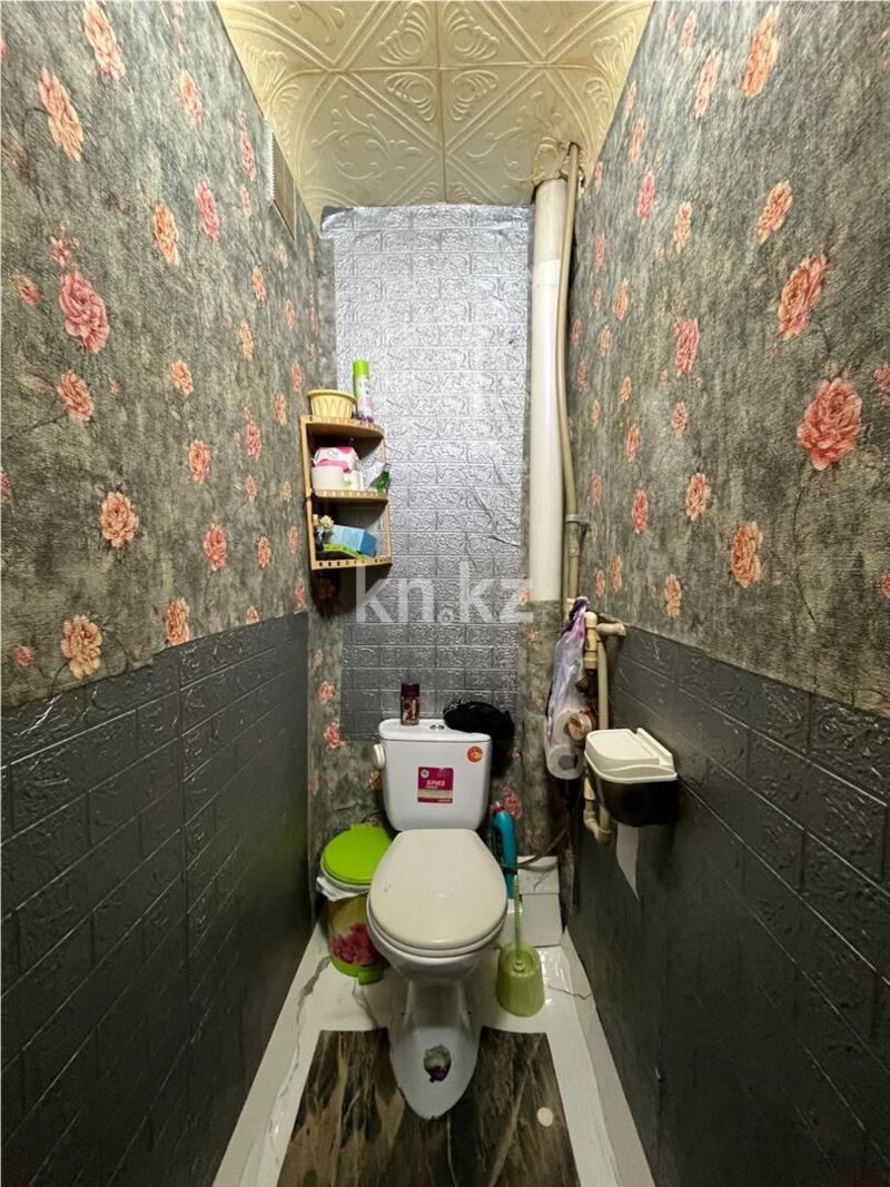 Продажа 2-комнатной квартиры, 55 м² - Продажа двухкомнатных квартир в Темиртау - страница 17 фото 5 из 9
