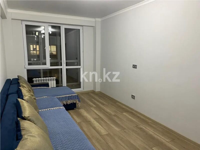 Продажа 2-комнатной квартиры, 62 м² - Продажа двухкомнатных квартир в Наурызбайском р-не Алматы - страница 27 фото 1 из 3