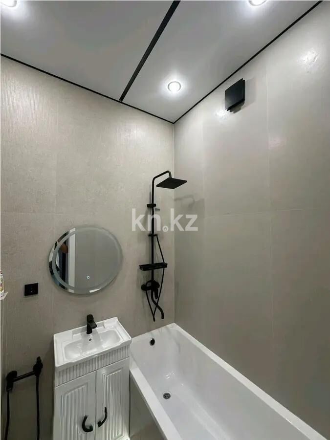 Продажа 1-комнатной квартиры, 38.3 м² - Продажа однокомнатных квартир в Алатауском р-не Алматы - страница 10 фото 2 из 2