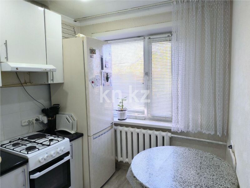 Продажа 3-комнатной квартиры, 63 м² - Продажа трехкомнатных квартир на Юго-Востоке Караганды - страница 22 фото 8 из 14
