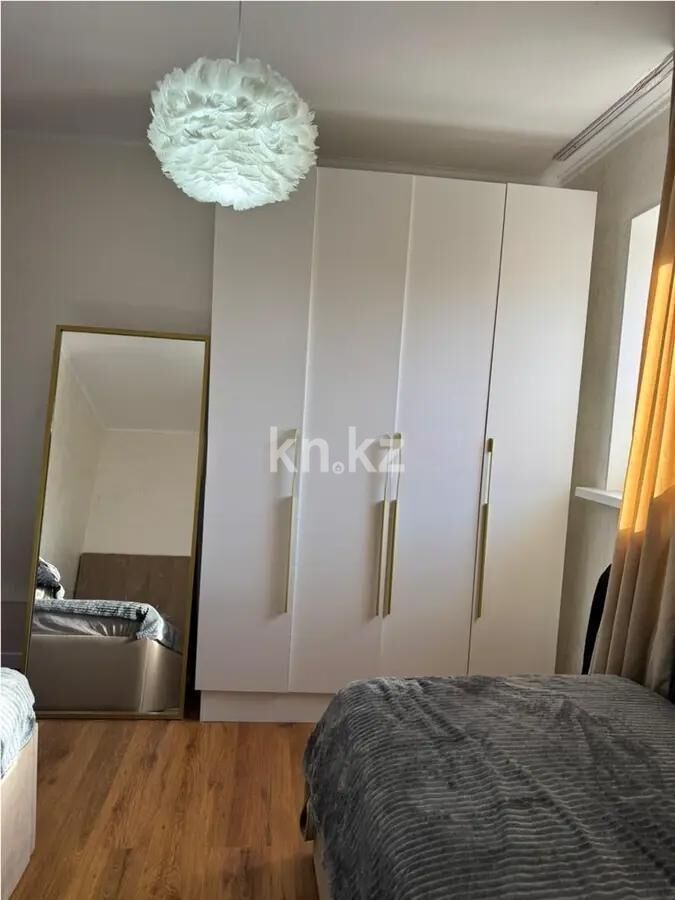 Продажа 2-комнатной квартиры, 51 м² - Продажа квартир в панельном доме в Алматы - страница 101 фото 2 из 8
