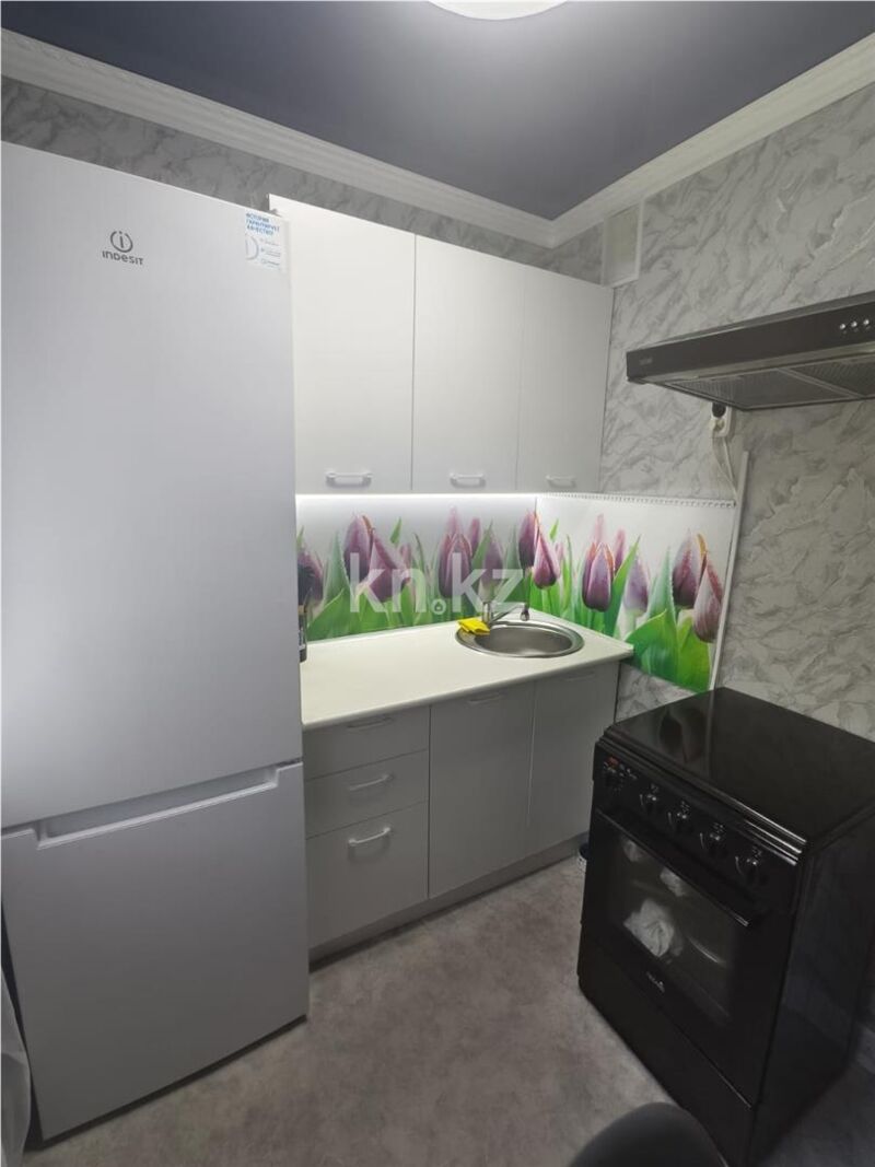 Продажа 2-комнатной квартиры, 48 м² - Продажа двухкомнатных квартир в панельном доме в Темиртау - страница 6 фото 6 из 19