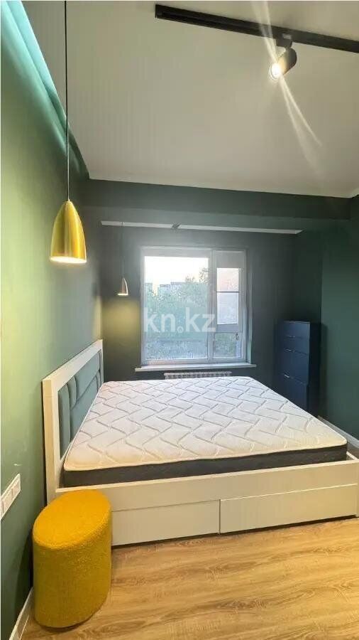 Продажа 3-комнатной квартиры, 66 м² - Продажа квартир в новостройках Алматы - страница 11 фото 2 из 6