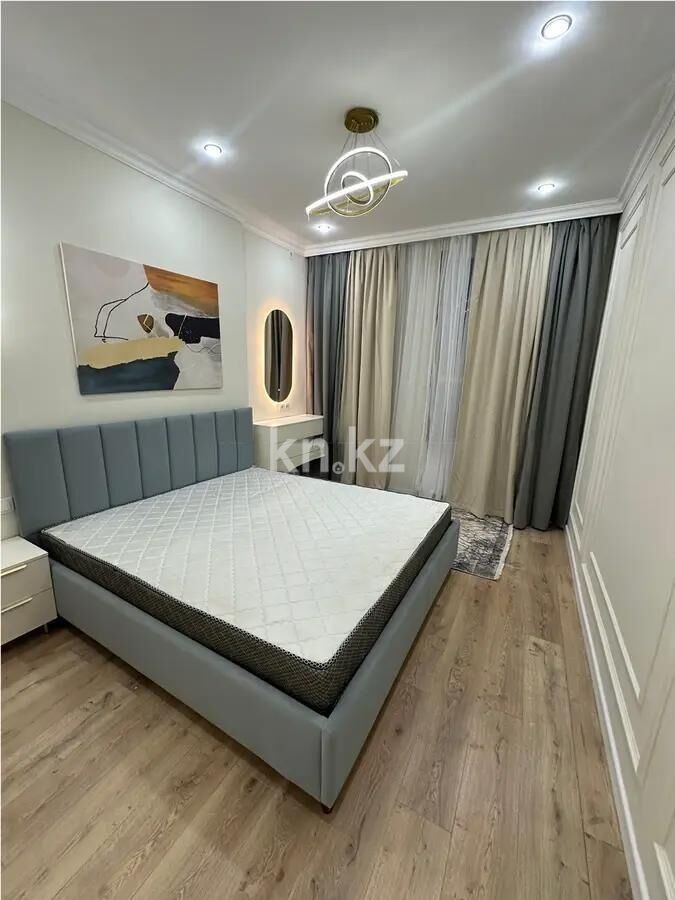 Продажа 2-комнатной квартиры, 47 м² - Недвижимость в Алматы - страница 10 фото 2 из 5
