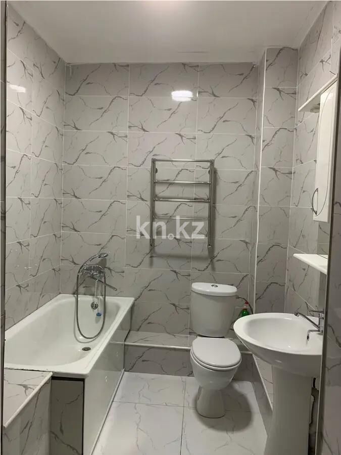 Продажа 1-комнатной квартиры, 28 м² - Продажа однокомнатных квартир в Турксибском р-не Алматы - страница 6 фото 2 из 2