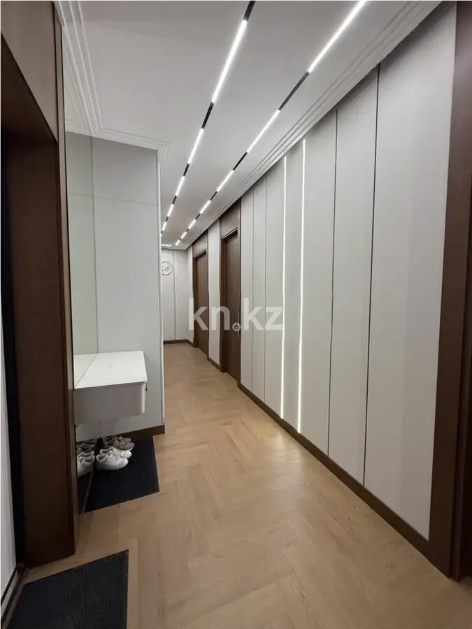 Продажа 3-комнатной квартиры, 108 м² - Продажа трехкомнатных квартир в блочном доме в Казахстане - страница 45 фото 7 из 7
