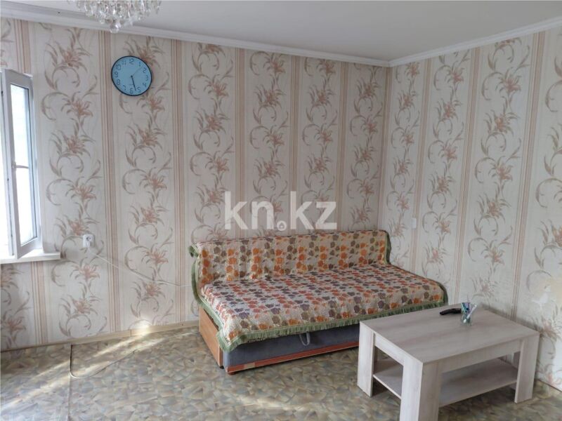 Продажа 1-комнатной квартиры, 31 м² - Продажа однокомнатных квартир в Городе Караганды - страница 3 фото 3 из 9