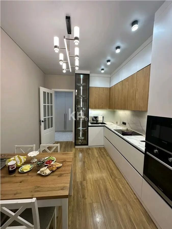 Продажа 2-комнатной квартиры, 70 м² - Продажа  двухкомнатных квартир в новостройках Караганды фото 3 из 4