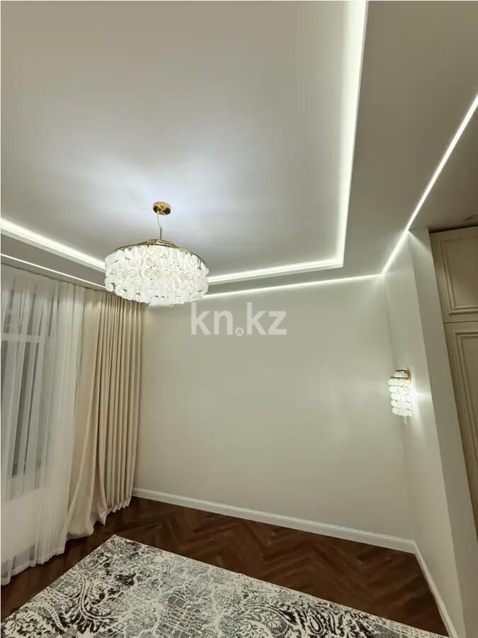 Продажа 3-комнатной квартиры, 125 м² - Продажа квартир в р-не Сарайшык Астаны - страница 65 фото 3 из 7