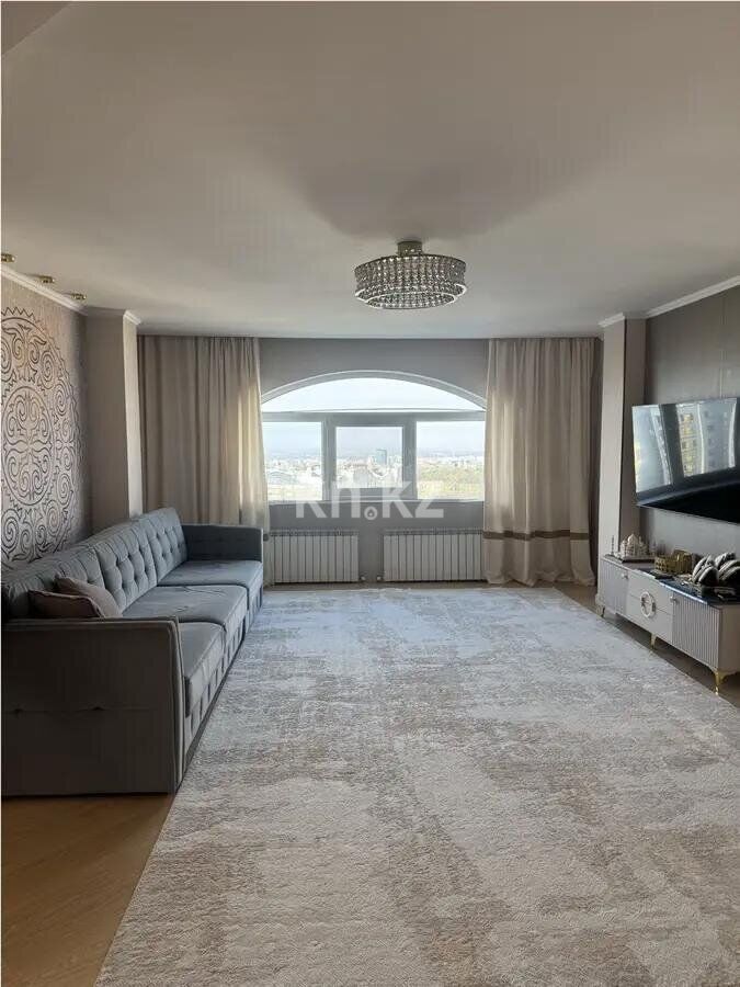 Продажа 6-комнатной квартиры, 200 м² - Аренда комнат в Темиртау фото 1 из 12