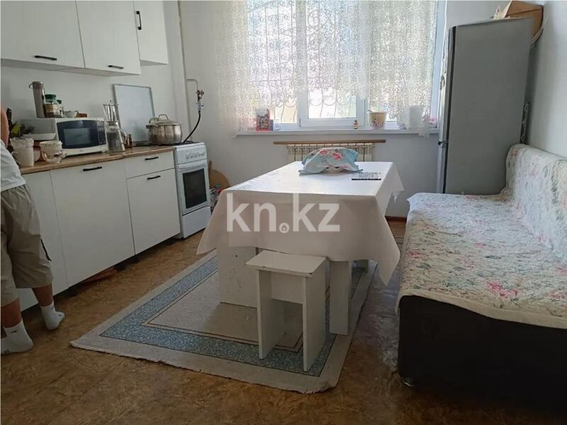 Продажа 1-комнатной квартиры, 37 м² - Продажа квартир в Казахстане - страница 203 фото 2 из 4
