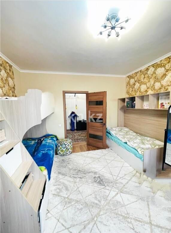 Продажа 3-комнатной квартиры, 80 м² - Продажа трехкомнатных квартир на Юго-Востоке Караганды - страница 21 фото 5 из 12